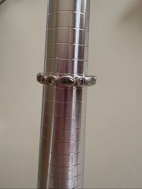 Pandora Alluring Brilliant Marquise Ring #190940CZ